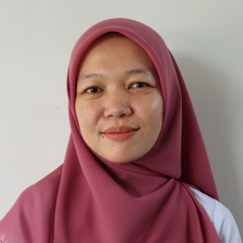 Azizah Khoiro Nisah
