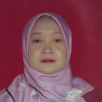 Chomisari Handayani