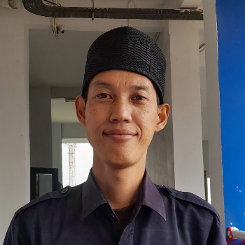 Arif Rahmadi
