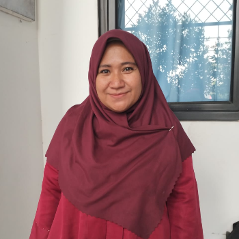 Fonny Krisnawulan Prihartini