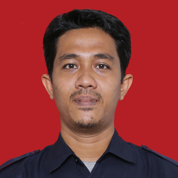Khairul Arifin