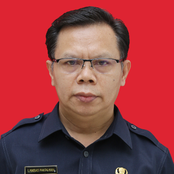 Lambas Pakpahan