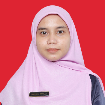 Miftahul Zannah