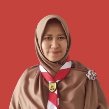 Qisthina Arsi Febriani