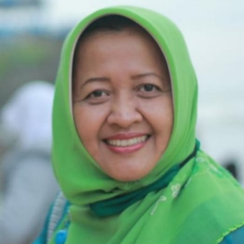 Umi Haniah